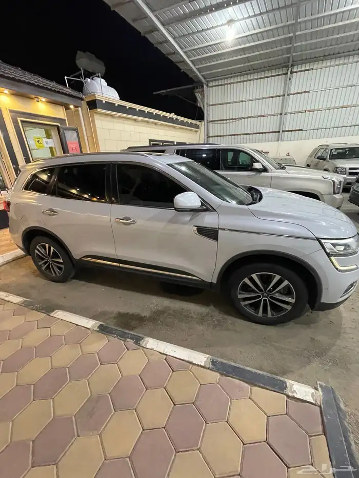 رينو تم البيع 13