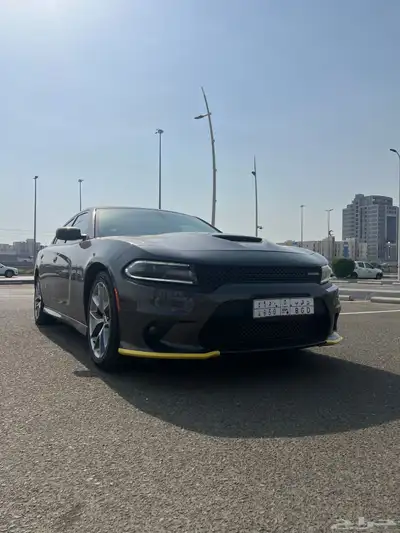 دودج تشارجر GT 2020 2