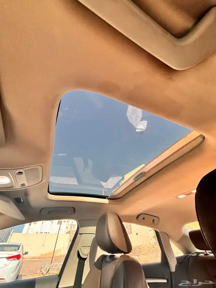 اودي A3 2015 للبيع 11