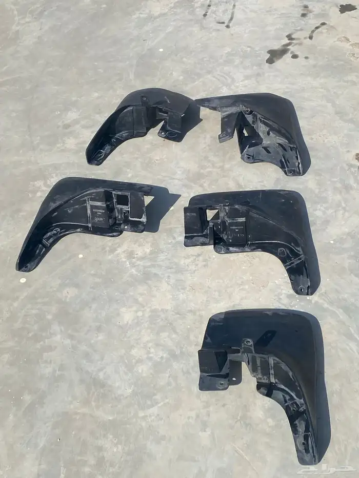 قطع باترول نيسان فتك 1