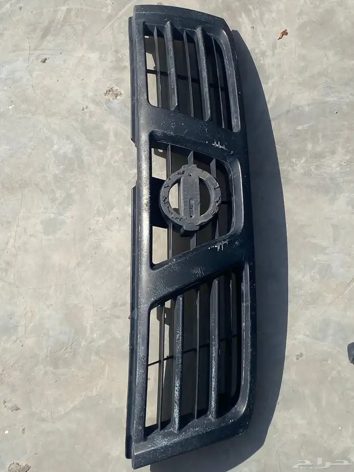 قطع باترول نيسان فتك 2