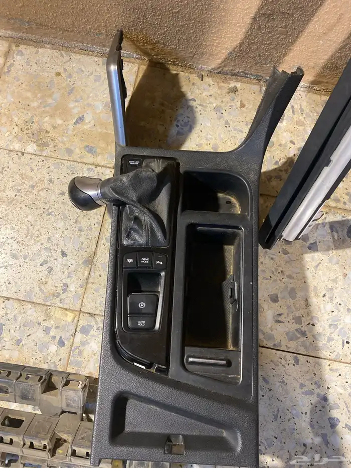 سوناتا 2016 فل الفل 8