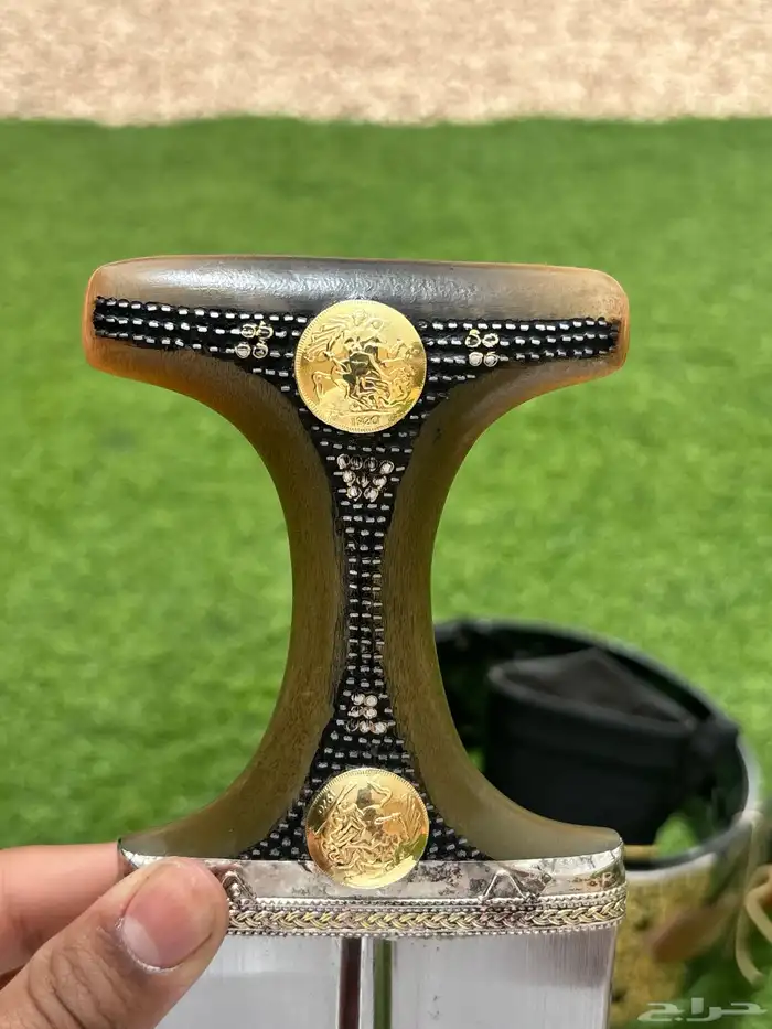 جنبيه صنعاني 10