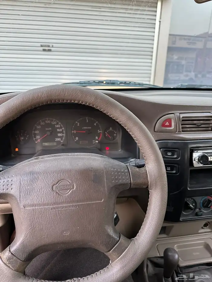 باترول 99 5