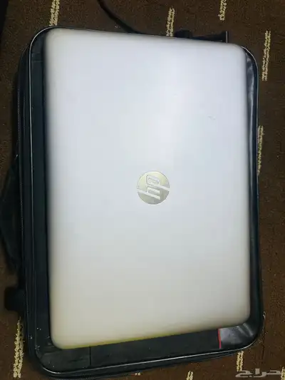 HP probook 455 G4 1