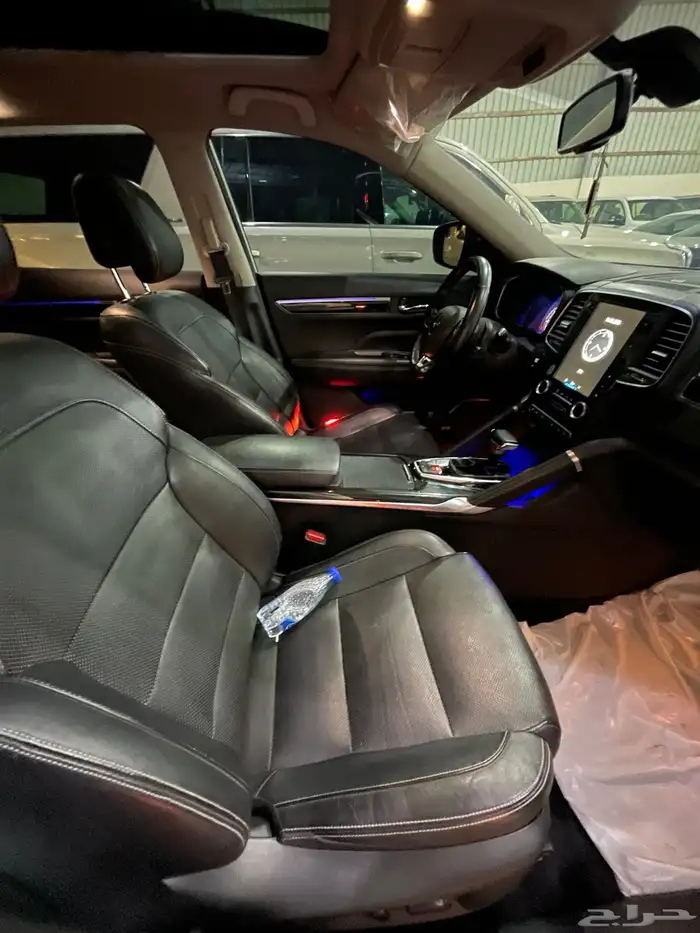 رينو تم البيع 26