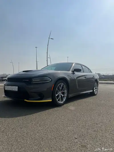 دودج تشارجر GT 2020 0
