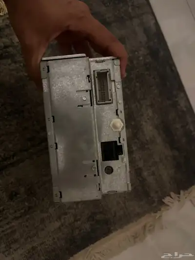 مسجل 1