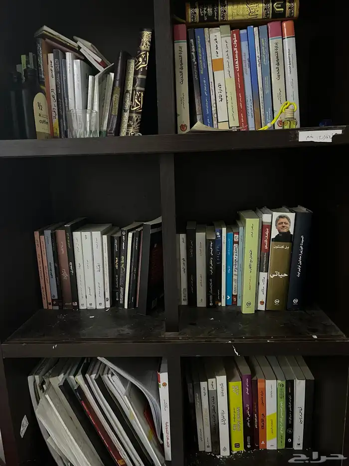 اكثر من 60 كتاب للبيع 0