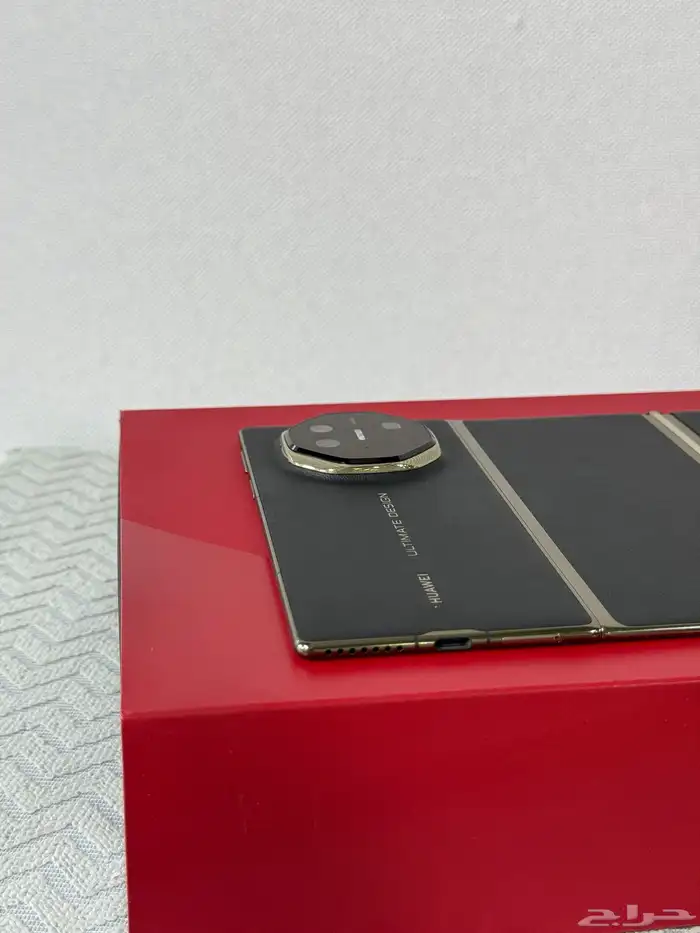 هواوي XT ultimate 8