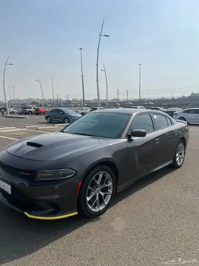 دودج تشارجر GT 2020 5