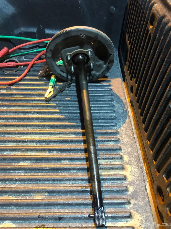 عكس دسن خلفي يسار 0