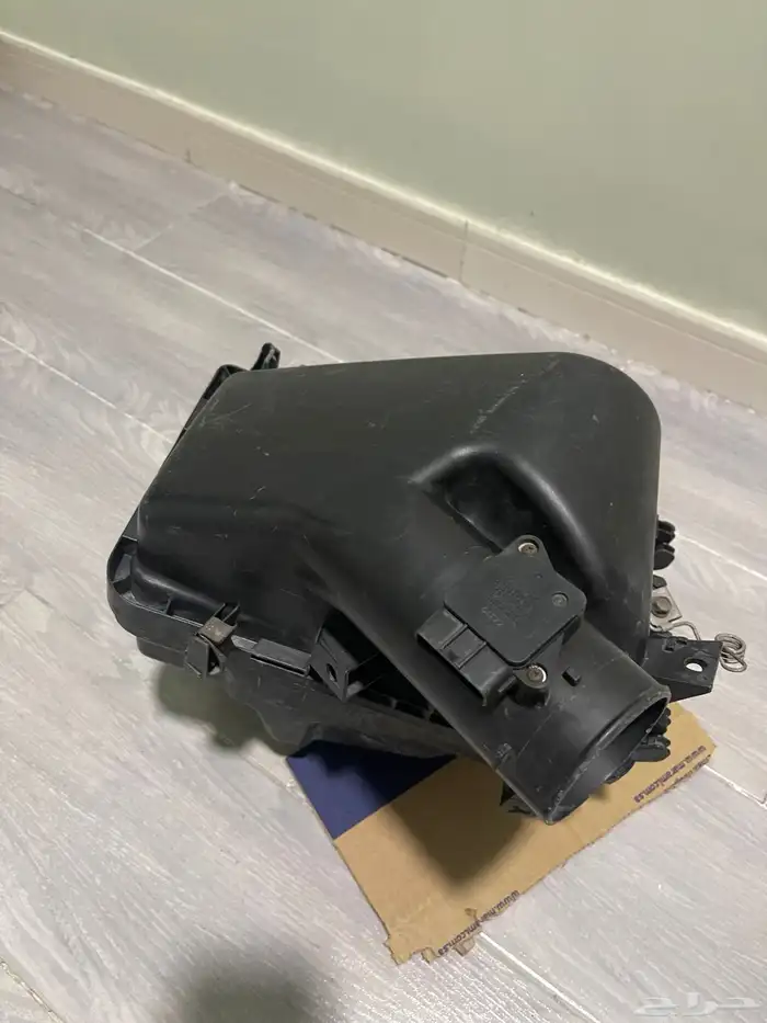 قربه هواء كامري 2006 وكاله 1