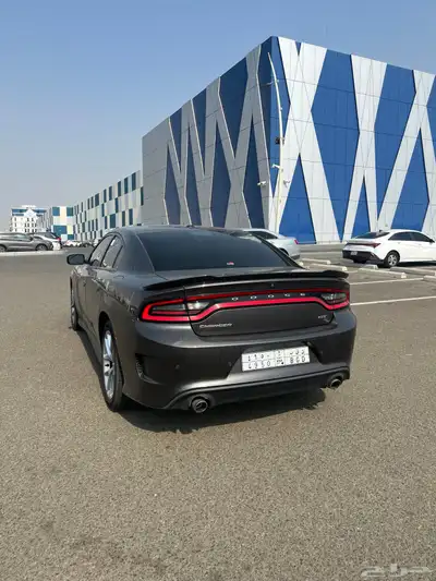 دودج تشارجر GT 2020 4