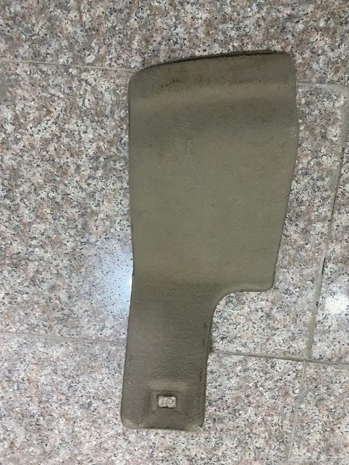 قطع باترول نيسان فتك 3