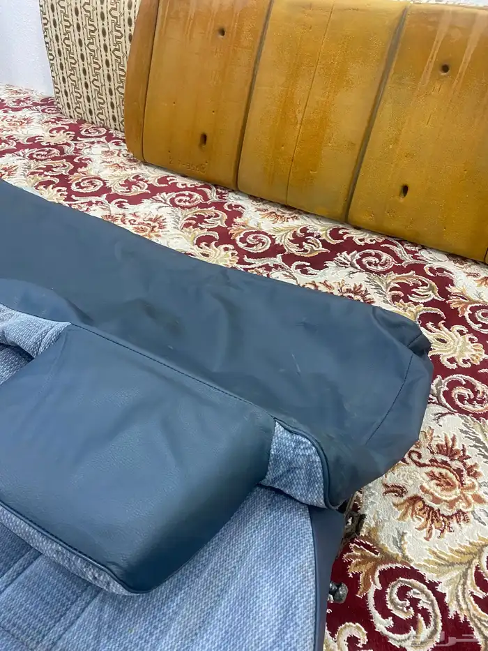 مرتبه هايلكس 97 نظيفه 10