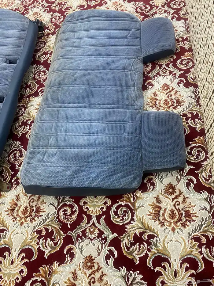 مرتبه هايلكس 97 نظيفه 15