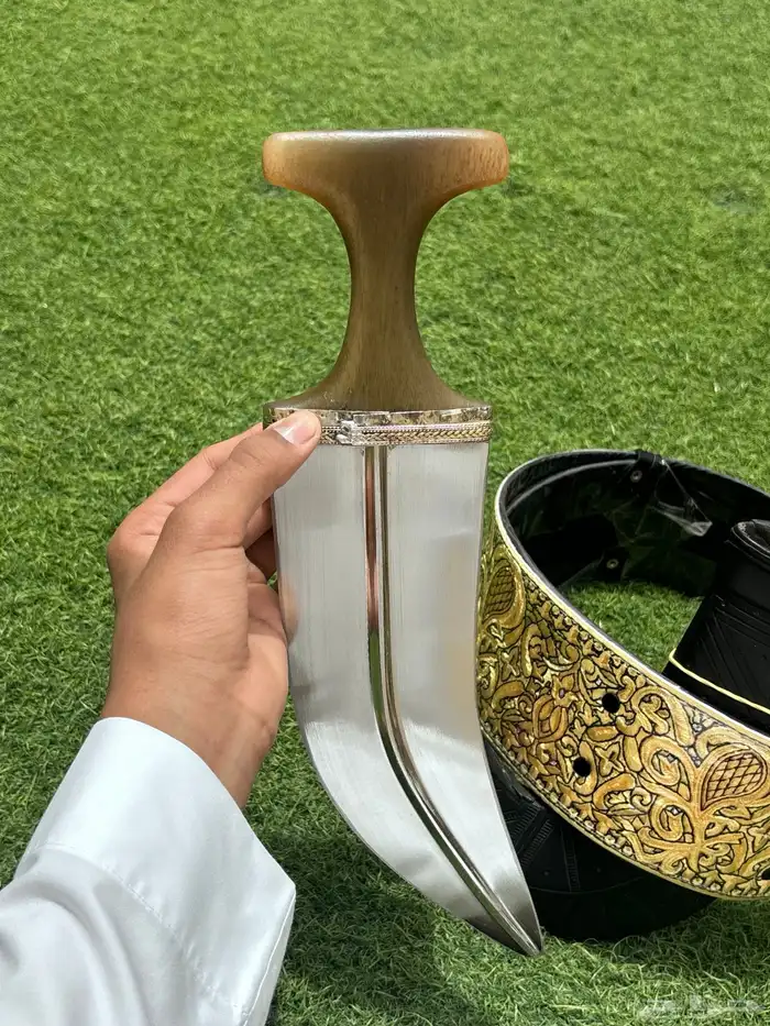 جنبيه صنعاني 7