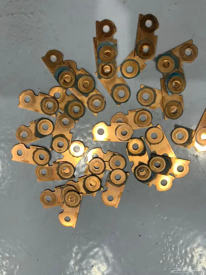 بطارية كامري هايبرد 5