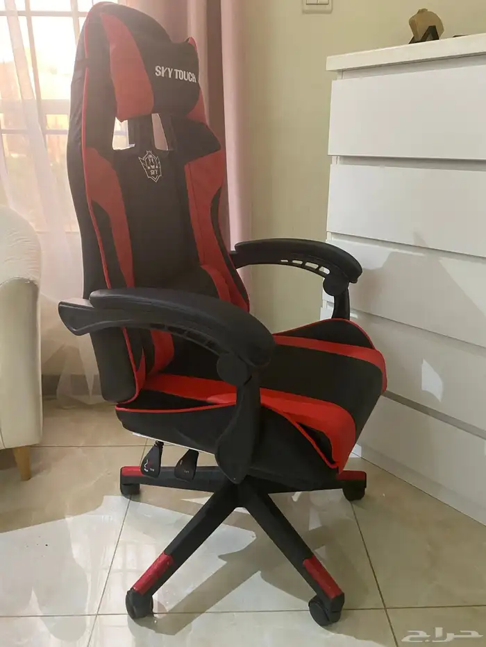 كرسي قيمنق او مكتب 3