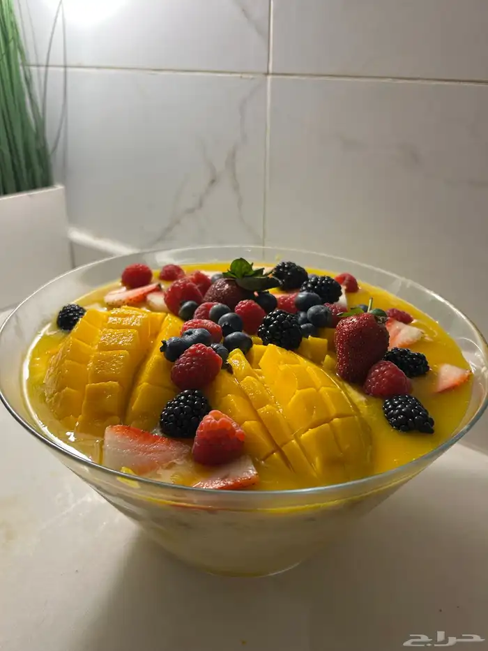 مطبخ الهنوف بوفيهات وشعبيات اكلات لذيذه 8