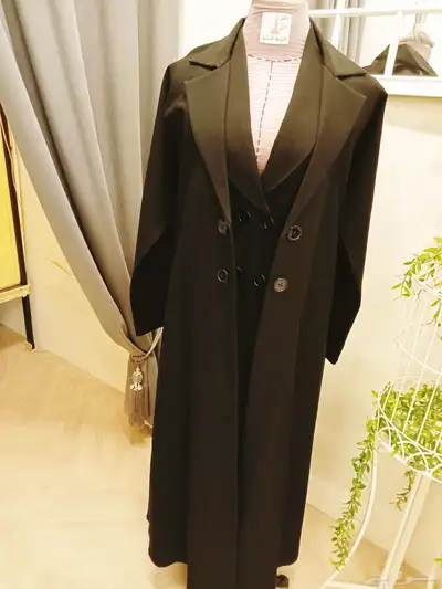 عبايات وارده من الرياض 0