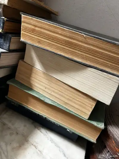 مجموعة كتب طبيه نادرة جدا 18