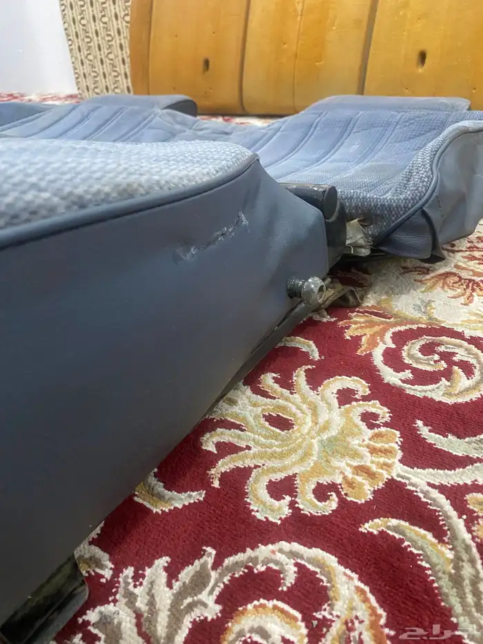 مرتبه هايلكس 97 نظيفه 19