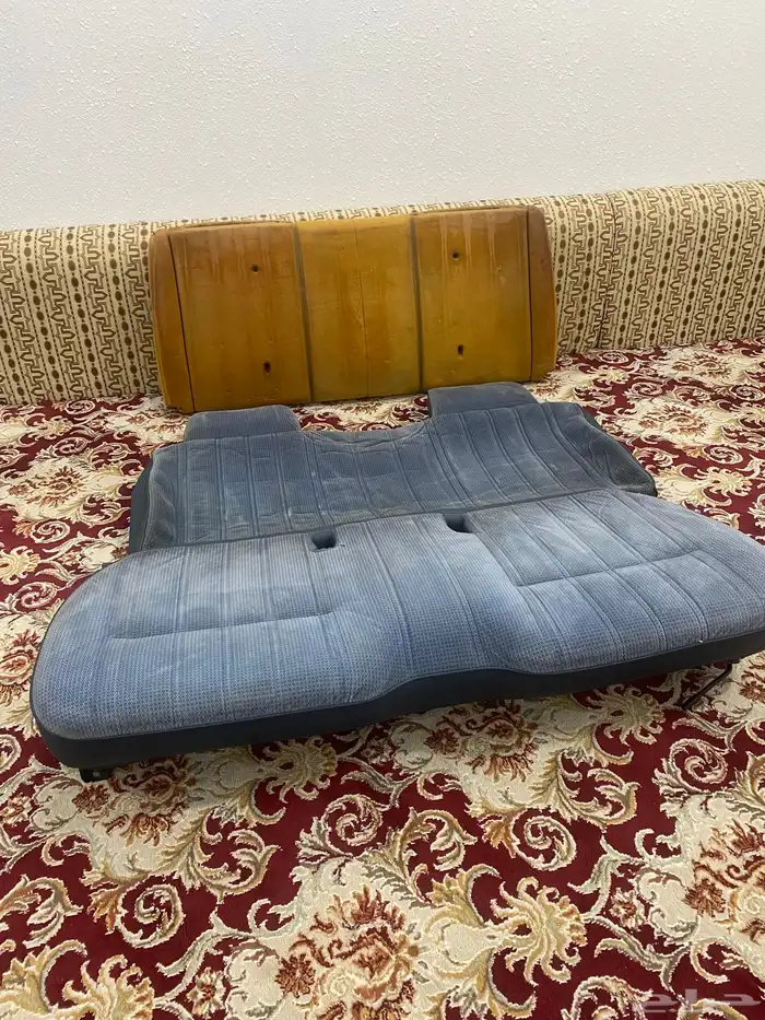 مرتبه هايلكس 97 نظيفه 1