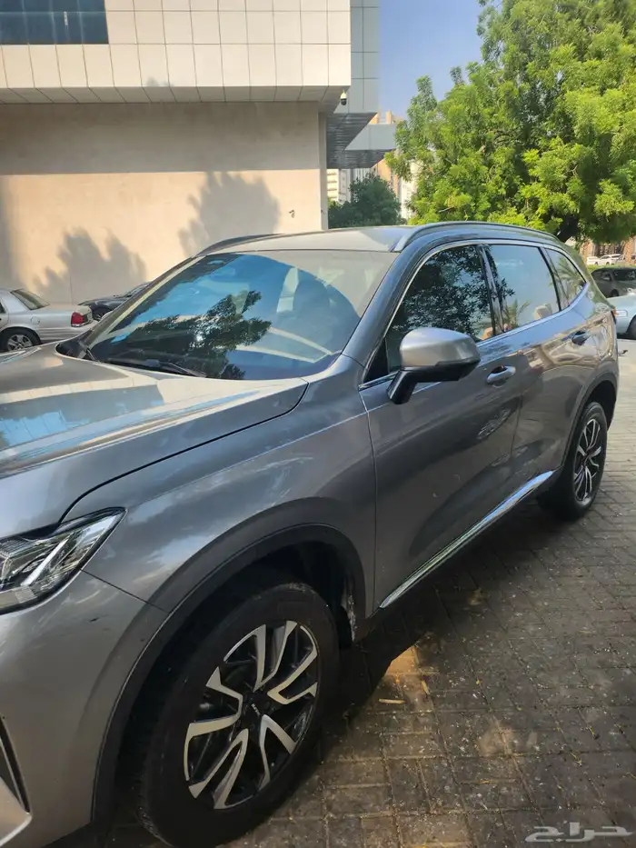 هافال h6 2022 3