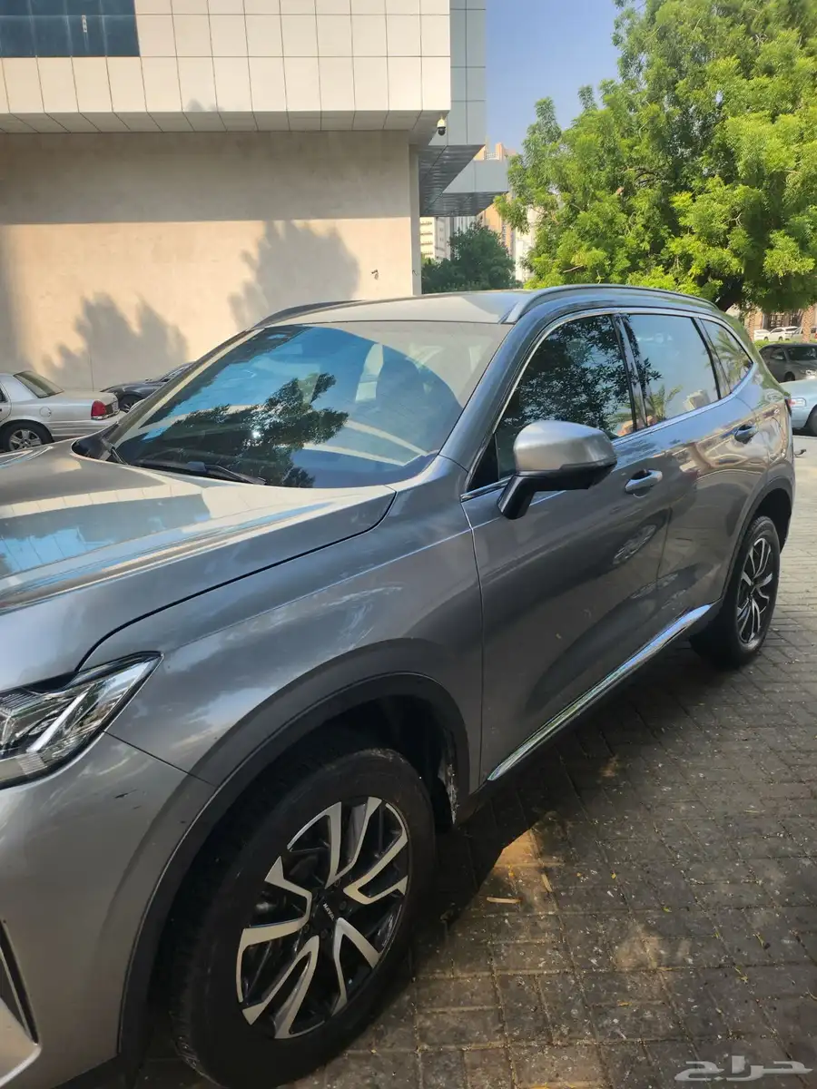 هافال h6 2022 3