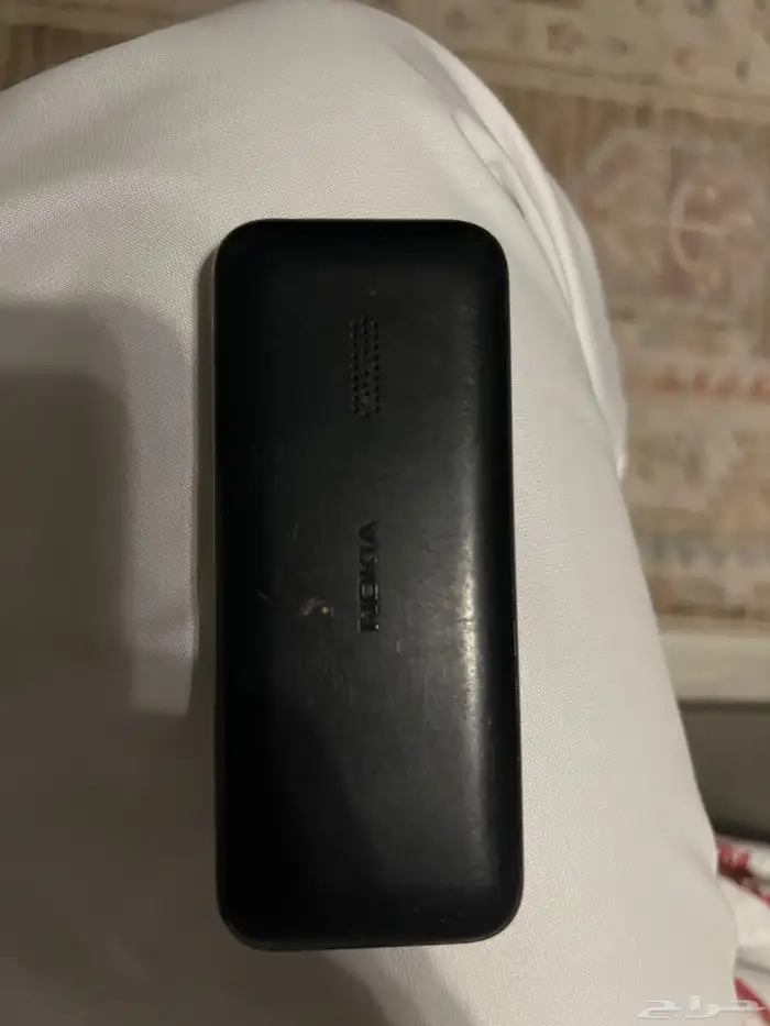 جوال بولمبه نوكيا نظيف 2