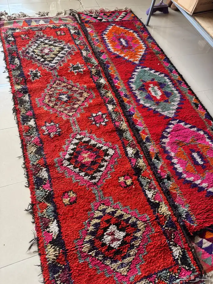 قطايف عراقية يدوية عروض 1