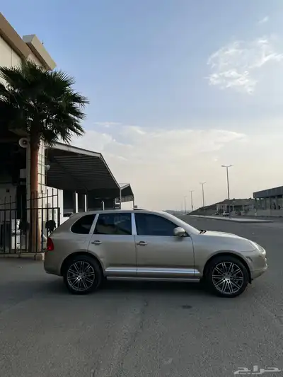 جيب بورش كااين (( تم البيع )) 11