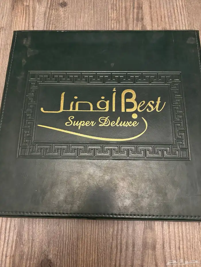 شماغ أفضل الأبيض 2