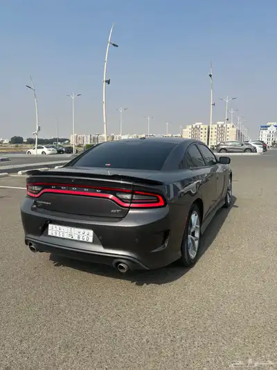 دودج تشارجر GT 2020 3