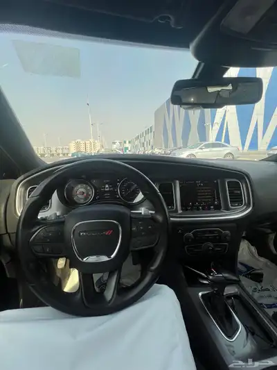 دودج تشارجر GT 2020 6