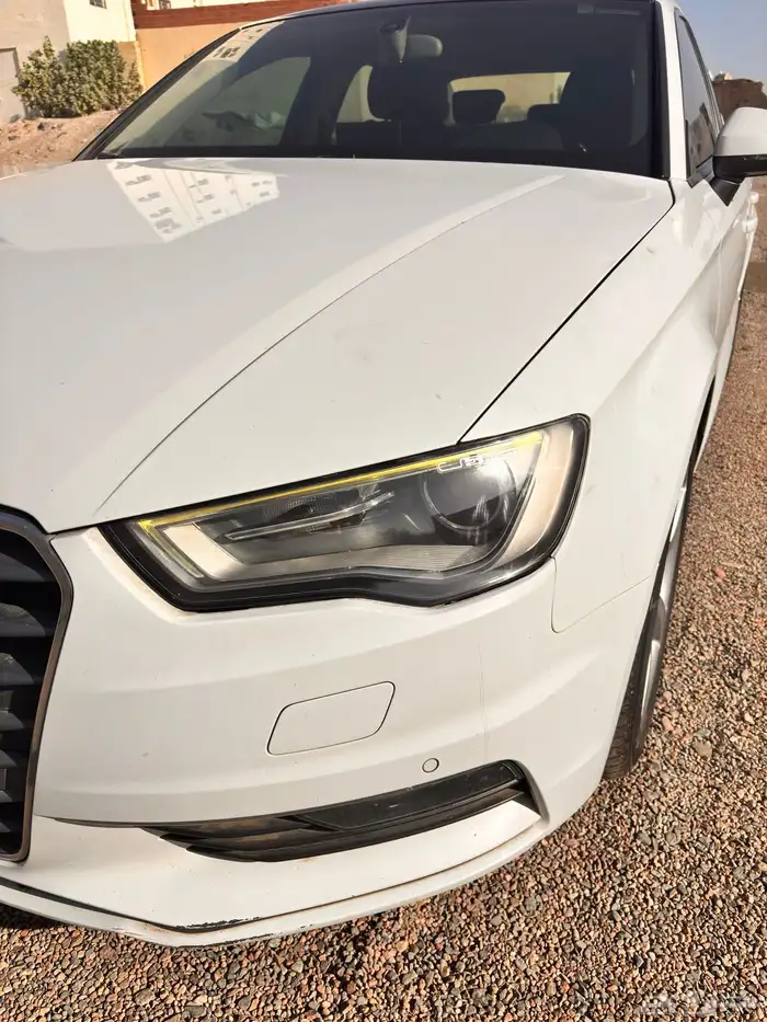 اودي A3 2015 للبيع 19