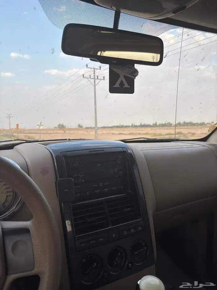 اكسبلورر 2007 1