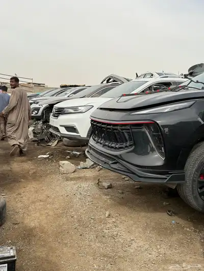 قطع غيار السيارات الصينية صيني 1