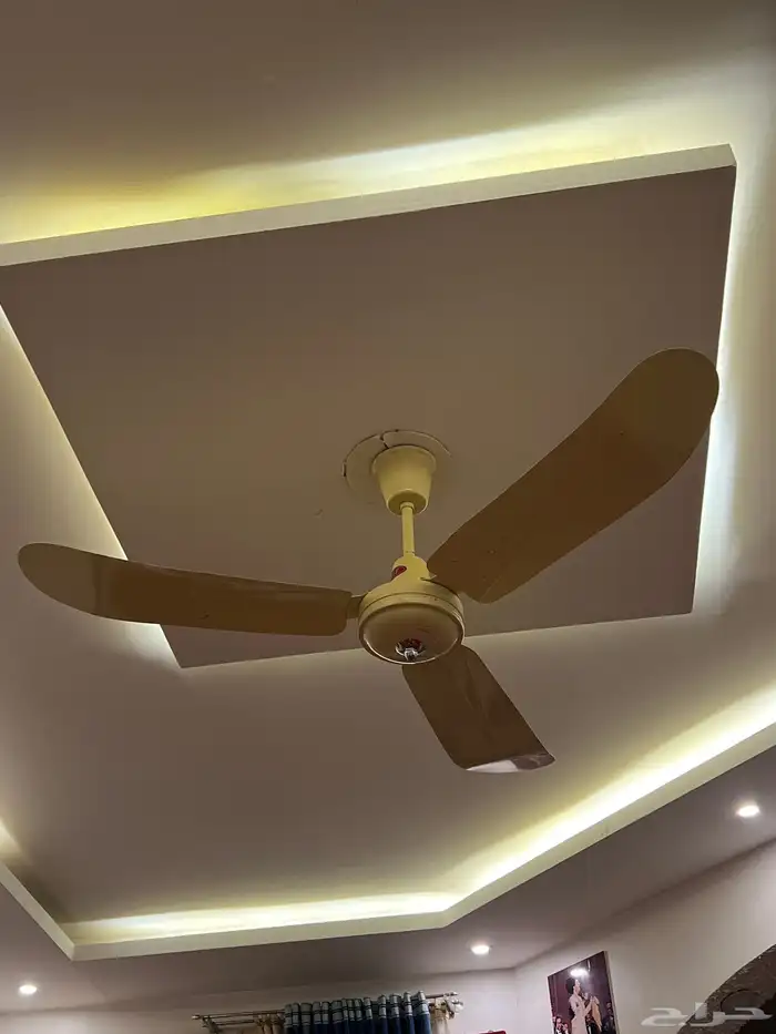 للبيع مروحه سقف TAT 0