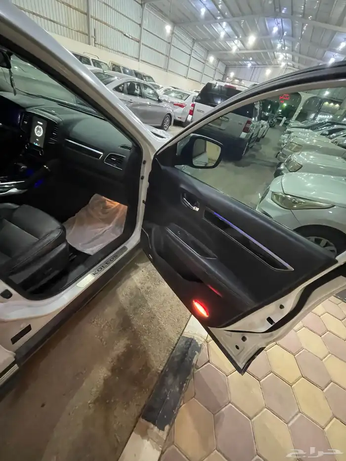 رينو تم البيع 29