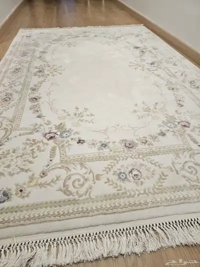 سجاد تركي فاخر من القفاري 2