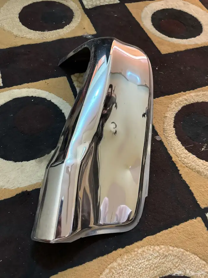 ركن صدام خلفي هايلوكس وزاويه الربله وكاله 0