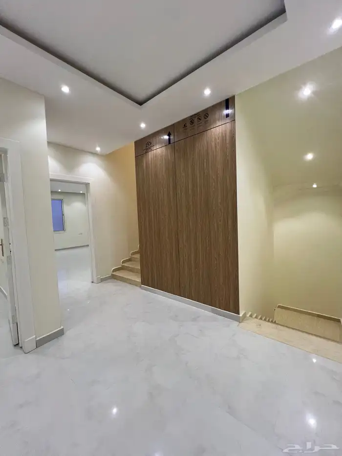 فلل فله بالخرج حي الملقا مساحه 450م جديدة للبيع 13