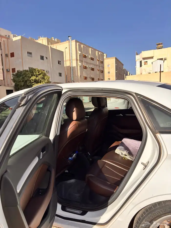 اودي A3 2015 للبيع 9