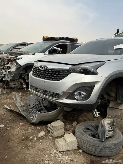 قطع غيار السيارات الصينية صيني 3