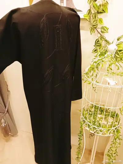 عبايات وارده من الرياض 1
