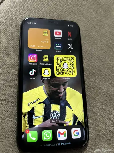 ايفون 11 3