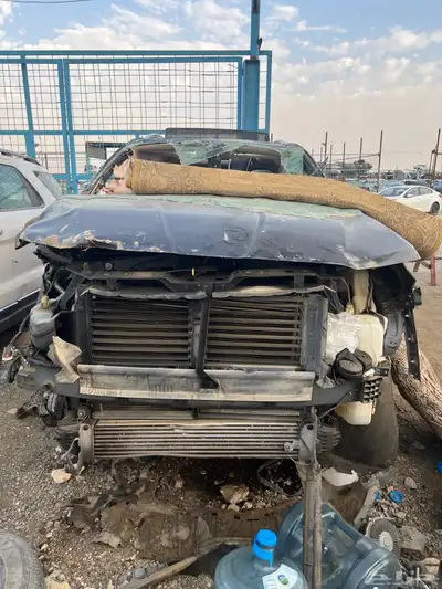 قطع تيرين جمس 2018-2024 1